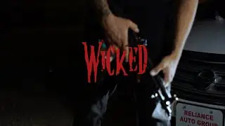 EBE Mijo - Wicked (Prod By THROWEDTOBIN) [Shot By @Createdbyhabit] #LLMIJO 🕊