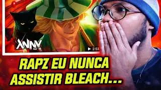💔🔥 REACT | Anny &ndash; SE EU TE PEDIR ft. Lucas A.R.T | Emocionante Demais 😭🎶