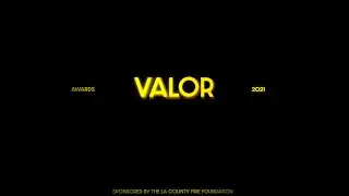 The 2021 Valor Awards