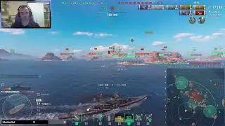 Almost Dead but still Winning!