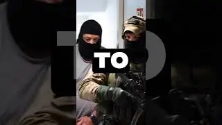 Catastrophic Heist: The Russian Robbery That Could End the War #crime #criminalempire