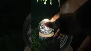 Galaxy Crystal Ball Lamp #shorts #youtubeshorts #trending #gadgets #video #lamp #nightlamp