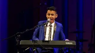 LA ROSA DE TU JARD&Iacute;N, (John Eli) by Fuego del Esp&iacute;ritu Santo