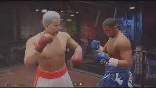Knockout