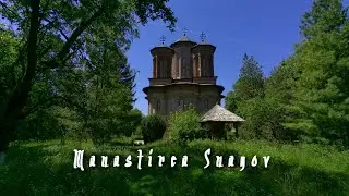 Manastirea Snagov