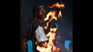 Nick Snow - Burn This House