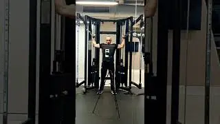 personal trainer coach Ara
