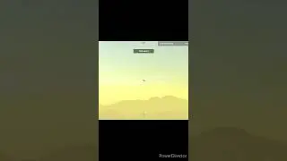 Mirage-2000 vs SU-35 PVR fight