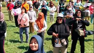 Hash Metro Community (GATHERING FAMILY) - GUNUNG GUPAK SAWANGAN MAGELANG