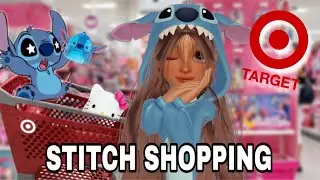 COME STITCH HUNTING WITH ME!!! | Autumn Monique