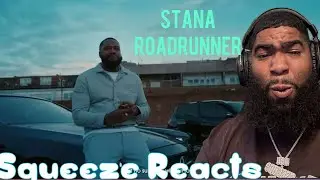 Реакция на Stana - Roadrunner [Музыкальное видео]