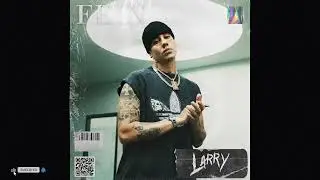 [FREE] Duki x Travis Scott Type Beat | FEIN | Trap Instrumental 2025 | @larryprod​