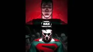 All Star Superman vs Kingdom Come Superman (Comics) #shorts #marvel #dc #1v1 #comparison