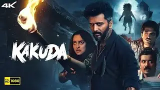 When Fear Knocks... Will They Answer? | Kakuda (2024) Full Movie Explained in Hindi/Urdu #movies