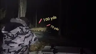 Streamlight vs Olight vs Feyachi... rifle light