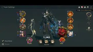 GAMEPLAY HUNDRED SOUL part 1 // hundred soul indonesia