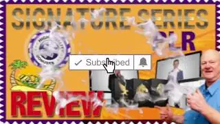 Signature Series PLR Review with My Mass $$$ Bonuses [The Best PLR In History] Viking