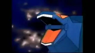 Challenge of the Gobots VHS Promo