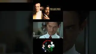 Philadelphia 1993 diretto da Jonathan Demme