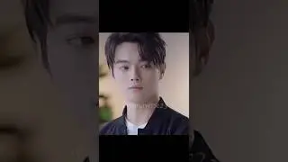 He pulled up real quick✨🤭💘Falling Into Your Smile✨#fallingintoyoursmile #cdrama #kdrama #drama