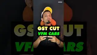 Value for Money cars after GST reforms | Altroz Diesel, Fortuner | Trengine #automobile