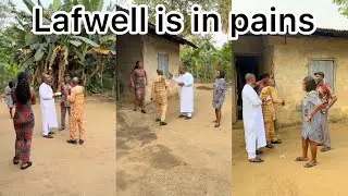 Finally Lafwell has revealed  the truth about the pregnancy and who is responsible