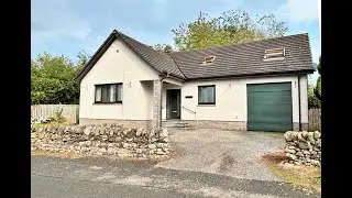 Beechwood, Port Road, Haugh of Urr, DG7 3JW