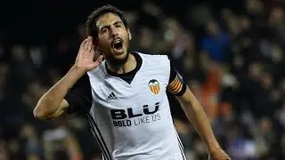 Dani Parejo || Mejores Goles