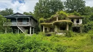We spent all our money on these five abundant houses.