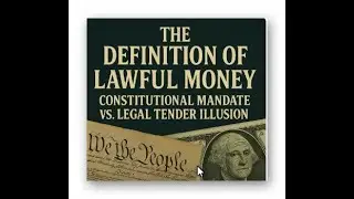 The Truth About Federal Reserve Notes