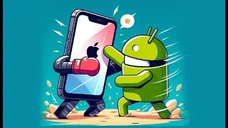 iphone vs android