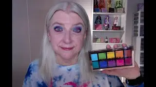 PROFUSION SPECTRUM PALETTE