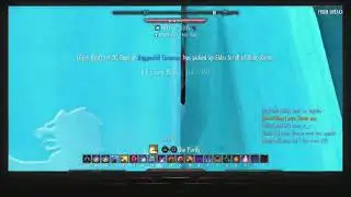 ESO. Khajiit, Sorc. Classic Scroll Save. Grayhost, Cyrodiil. PS5.