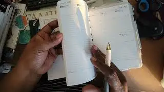 Планирование и обсуждение