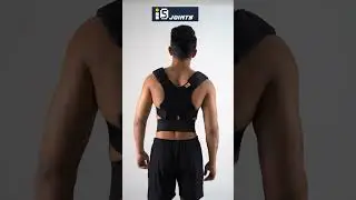 posture Support #posturesupport  #strengthforrunners #backsupport #sports