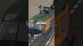 Evolution of helicopter (1900s - 2025)