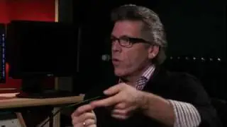 Thomas Hampson on classical music in digital media