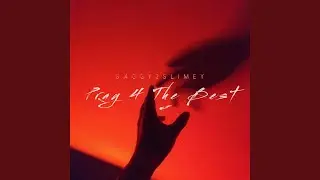 Pray 4 The Best