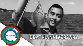 Fil-Am's family continues call for police reforms a year after his death | TFC News California, USA