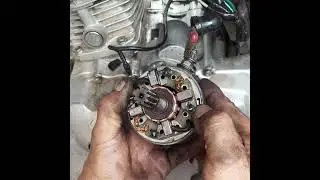🔴 S&iacute;gueme y aprende a reparar fallas del sistema sistema de moto 🏍