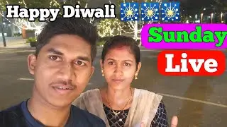 Happy Diwali 🎇🪔 Sunday Live QNA Video