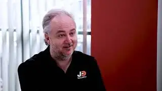 JD Security uses Zoho CRM Plus to automate processes and improve customer experience