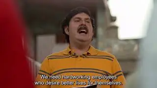 Pablo Escobar, The Drug Lord Ep 3