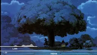 Nidma - Lost