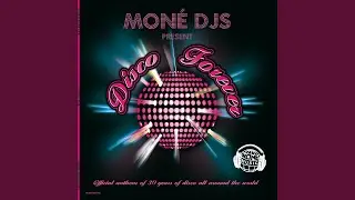 Disco Forever (Radio Edit)