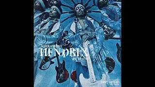 Frosto ~ Hendrix (ft. YFESTITCH) [Prod. Digital Rok]