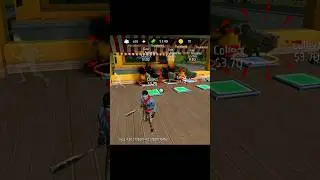Most🥵 expensive 🥶collection in steal A Pet Free Fire | #freefire #craftland #shorts