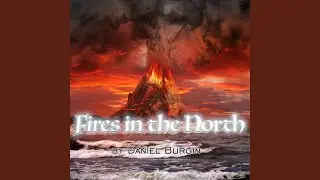 Fires in the North