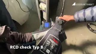 METRALINE PRO-TYP EM II quick start