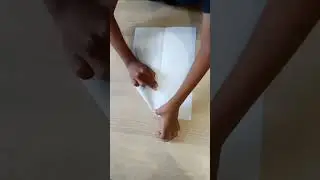 Paper Plane created by Guu Guu/ Part. 1